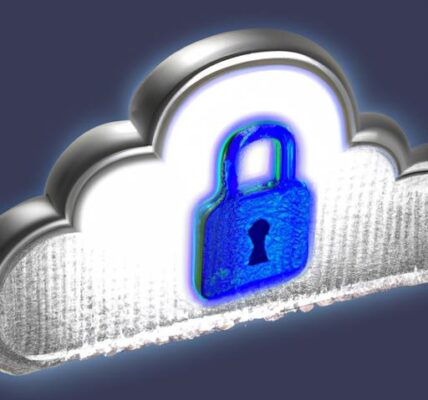 Cloud Data Security Program