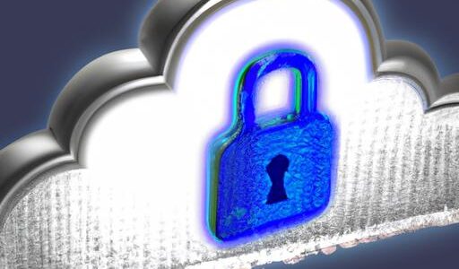 Cloud Data Security Program