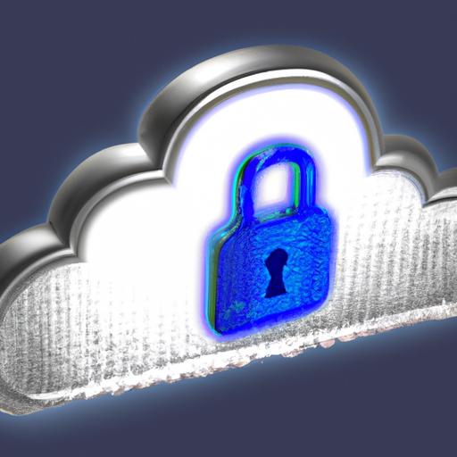 Cloud Data Security Program